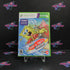 Spongebob Surf & Skate Roadtrip Xbox 360 - AD/NM - Very Good