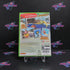 Spongebob Surf & Skate Roadtrip Xbox 360 - AD/NM - Very Good
