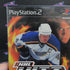 NHL Hitz 2003 PS2 PlayStation 2 AD/NM - Very Good