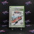 Burnout Paradise Xbox 360 Platinum Hits - AD Complete CIB - Very Good