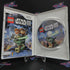 Lego Star Wars III The Clone Wars Nintendo Wii AD Complete CIB - Very Good