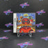Chaotic Shadow Warriors Nintendo DS Complete - Excellent