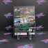 Teenage Mutant Ninja Turtles Smash-Up PS2 PlayStation 2 + Comic Book - Excellent