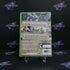 Battlestations Pacific WalMart Edition Xbox 360 Complete - Excellent
