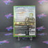 Fallout 3 GOTY GameStop Edition Xbox 360 PH + Poster Complete - Excellent