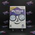 My Word Coach Nintendo Wii Complete - Excellent