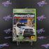 Midnight Club Complete Edition Xbox 360 PH Complete - Excellent