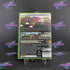 Midnight Club Complete Edition Xbox 360 PH Complete - Excellent