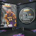 NBA 07 The Life Vol 2 PS2 PlayStation 2 Complete - Excellent