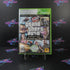 Grand Theft Auto Episodes From Liberty City Xbox 360 PH Complete - Excellent