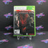 Metal Gear Solid V The Phantom Pain Day One Edition Xbox 360 CIB - Excellent