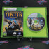 The Adventures Of Tintin The Game Xbox 360 Complete - Excellent