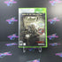 Fallout 3 GOTY GameStop Edition Xbox 360 PH + Poster Complete - Excellent