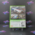 NASCAR '14 Xbox 360 Complete - Excellent