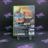 The Adventures Of Tintin The Game Xbox 360 Complete - Excellent