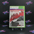 Need for Speed Most Wanted Limited Edition Xbox 360 Complete - Excellent