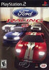 Ford Racing 2 PS2 PlayStation 2  + Reg Card Complete - Excellent