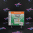 Personal Trainer Math Nintendo DS Complete - Excellent