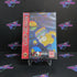 Virtual Bart Sega Genesis Complete - - Refurbished
