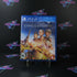Sid Meier's Civilization VI PS4 PlayStation 4 Complete - Excellent
