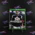 Madden NFL 18 Xbox One Complete - Excellent