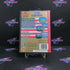 Tecmo Super Bowl Sega Genesis Complete - Excellent