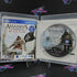 Assassin's Creed IV 4 Black Flag GameStop PS3 PlayStation 3 Complete - Excellent