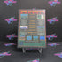 LHX Attack Chopper Sega Genesis + Reg Card Complete - Excellent