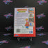 The Berenstain Bears Camping Adventure Sega Genesis Complete - Refurbished