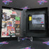 Madden 96 Football Sega Genesis + Reg Card / Poster Complete - Excellent