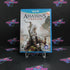 Assassin's Creed III Nintendo Wii U Complete - Refurbished
