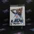 NBA Live 2001 PS2 PlayStation 2 + Reg Card Complete - Excellent