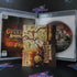 Overlord Raising Hell PS3 PlayStation 3 + Map Complete - Excellent
