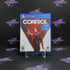 Control PS4 PlayStation 4 Complete - Excellent