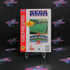 College Football's National Championship II Sega Genesis + Reg CIB - Excellent