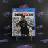 NBA 2K19 PS4 PlayStation 4 Complete - Excellent