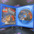 The LEGO Movie Videogame PS4 PlayStation 4 Complete - Excellent