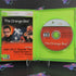 The Orange Box Xbox 360 Complete - Excellent