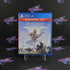 Horizon Zero Dawn Complete Edition PS4 PlayStation 4 PH Complete - Excellent