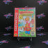 The Berenstain Bears Camping Adventure Sega Genesis Complete - Refurbished