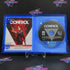 Control PS4 PlayStation 4 Complete - Excellent