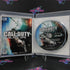 Call of Duty Black Ops 1 & 2 Combo Pack PS3 PlayStation 3 - Like New