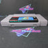 Super Mario World Super Nintendo SNES - Refurbished