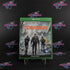 Tom Clancy's The Division Xbox One Complete - Excellent