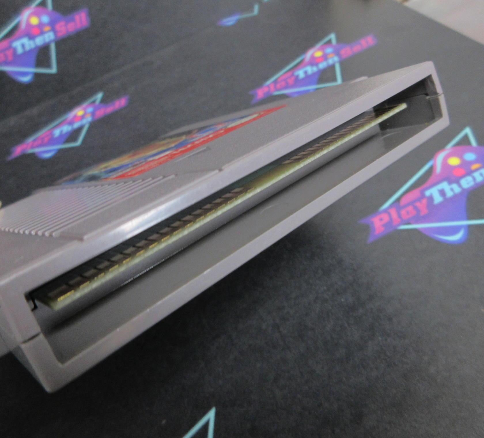 Tecmo Super Bowl Nintendo NES - Refurbished