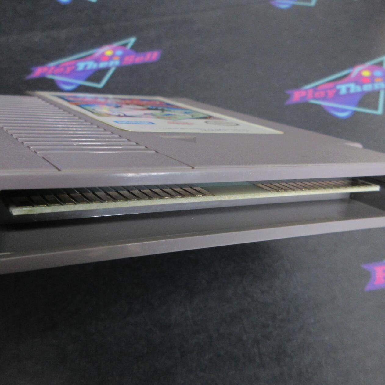 Monopoly Nintendo NES - Refurbished