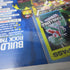 Lego Rock Band Nintendo Wii AD Complete CIB - Very Good