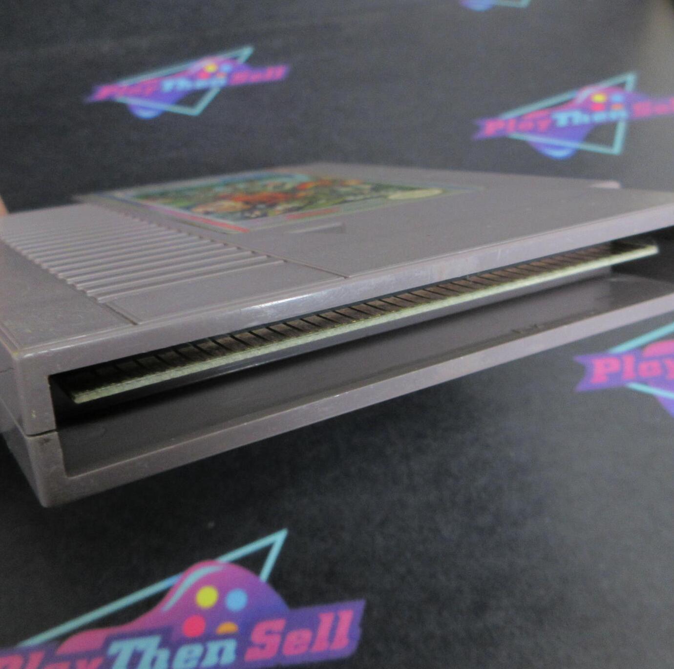 Guerrilla War Nintendo NES - Refurbished