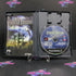 The Haunted Mansion PS2 PlayStation 2 AD + Movie Ticket Complete CIB - Very Good