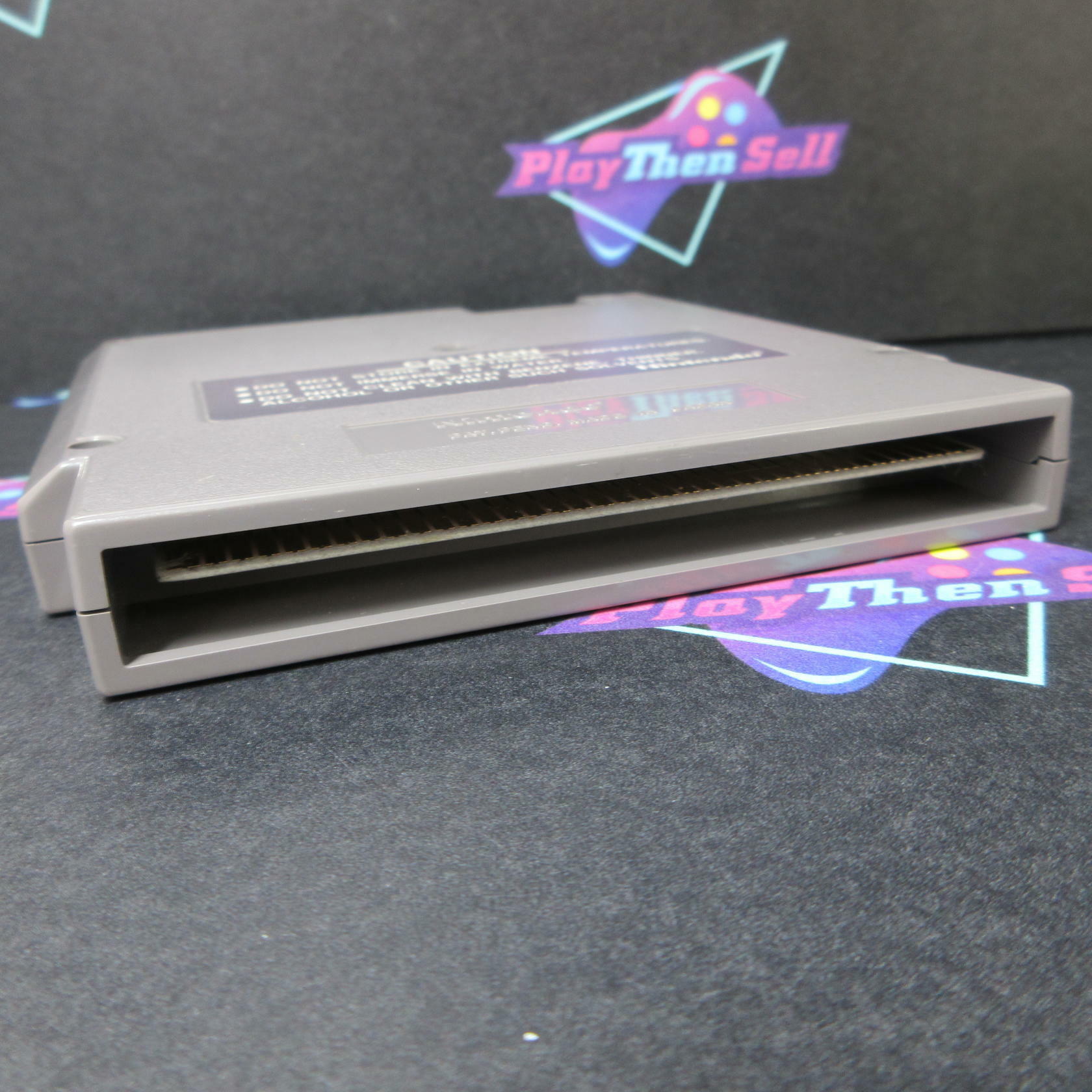 Baseball Nintendo NES - Refurbished